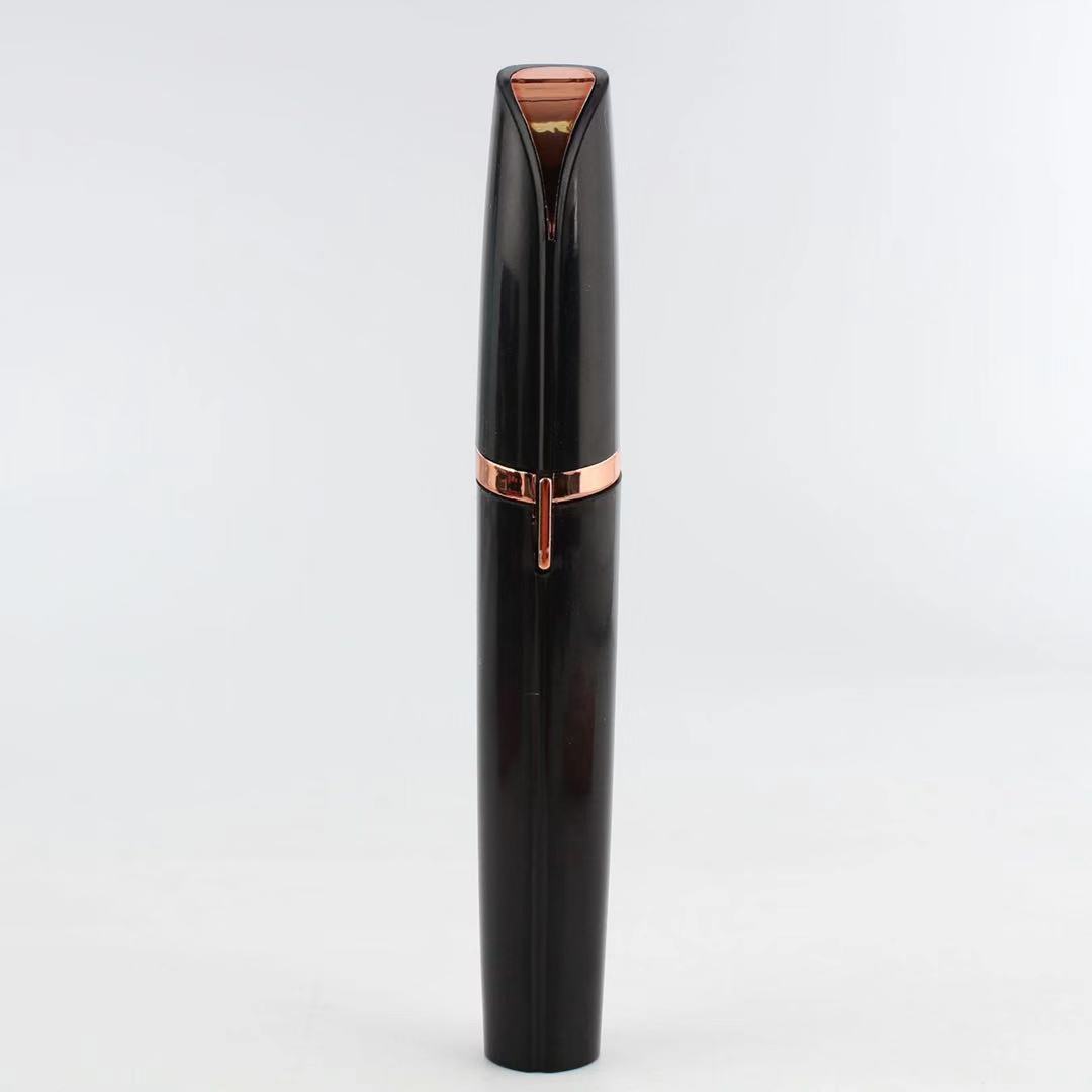Flawlessly Brows Electric Eyebrow Remover - Image 2