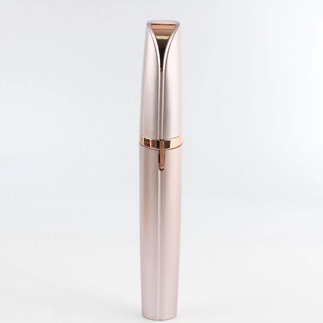 Flawlessly Brows Electric Eyebrow Remover - Image 10