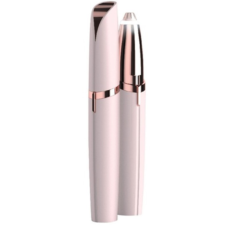 Flawlessly Brows Electric Eyebrow Remover - Image 6