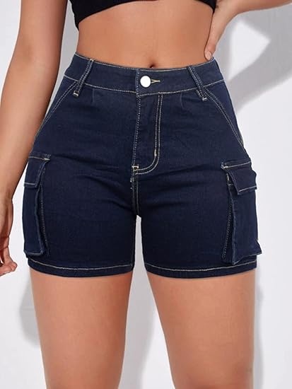 Women's High-Waist Side Stripe Jeans, Wide-Leg Full-Length Jeans With A Retro Side Stripe And Frayed Hem, Vintage-Wash Denim For All Seasons Forbidden Platform - Temu - Image 5